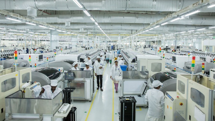 Coronavirus Impact: Apple, Oppo, Vivo, Realme, Xiaomi, Samsung and more shut down manufacturing in India