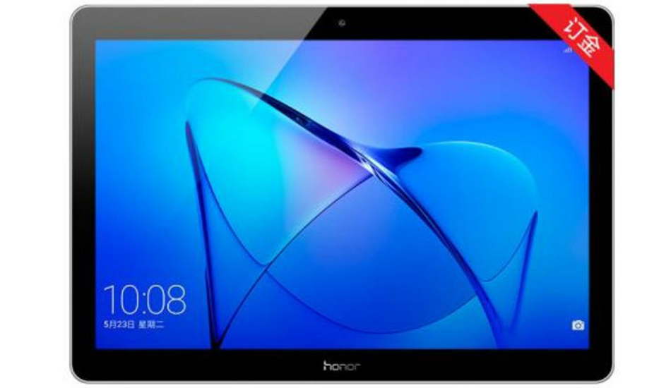 Honor Play Pad 2 launched in 8 inch and 9.6 inch variants