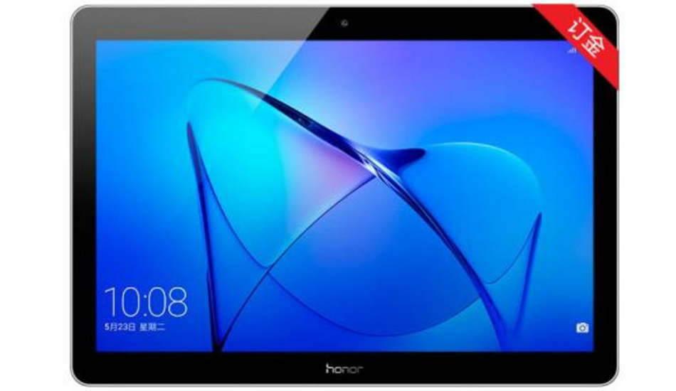 Honor Play Pad 2 launched in 8 inch and 9.6 inch variants
