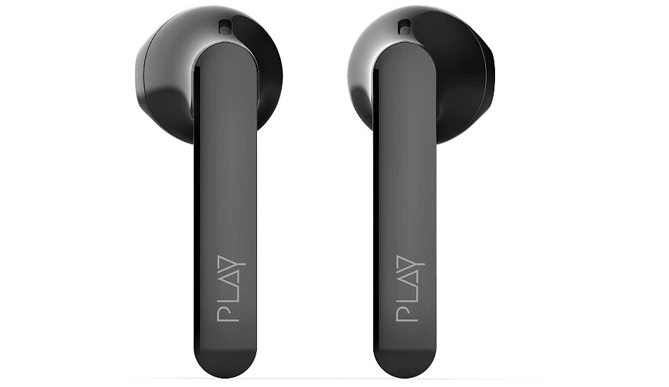 PLAY launches PLAYGO T44 and PLAYGO N82 audio devices in India