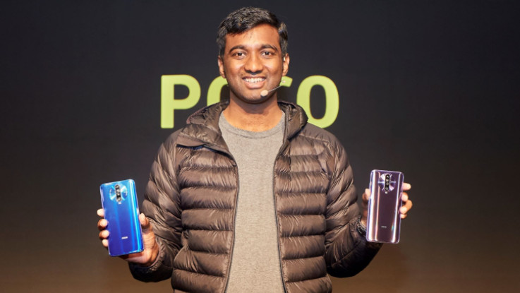 Why Poco X2 launch event was all about Realme X2?