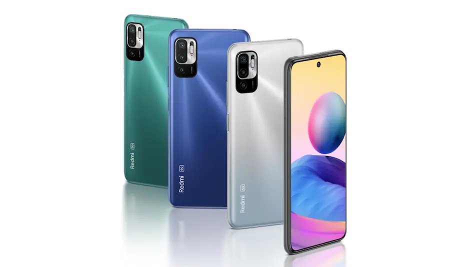 Poco M3 Pro 5G launched in India with MediaTek Dimensity 700 SoC, 48MP triple rear camera