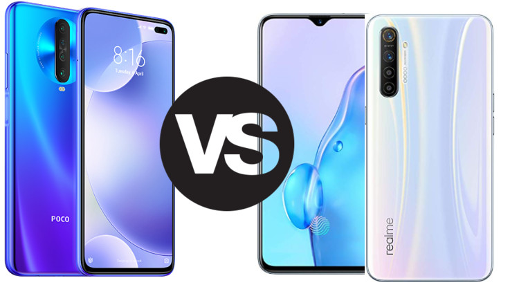 Poco X2 vs Realme X2: Which one has the ‘X’ factor?