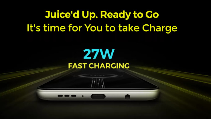 Poco X2 to feature 27W fast charging support, price tipped