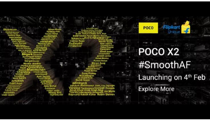 Poco X2 launching in India tomorrow: Here’s everything you need to know