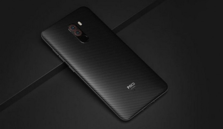 Xiaomi Poco F1 beats OnePlus 6 in sales figures: Report