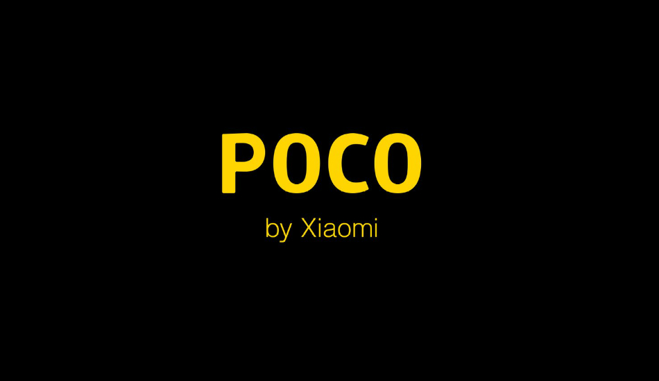 Xiaomi Poco F1 pops up on Geekbench, confirms 8GB RAM