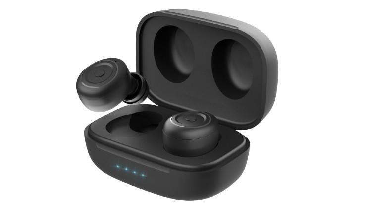 Portronics Harmonics Twins Mini wireless earbuds launched in India