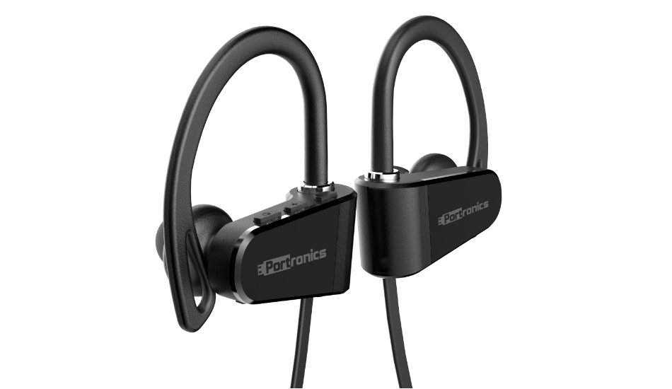 Portronics launches Harmonics PLAY Wireless Headphones, priced at Rs 2,999