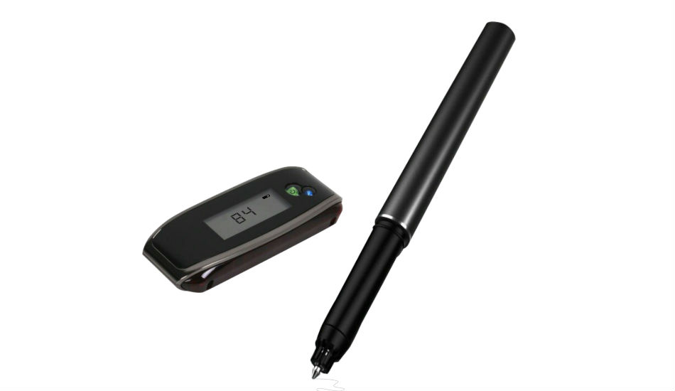 Portronics launches new digital pen for Rs 6999