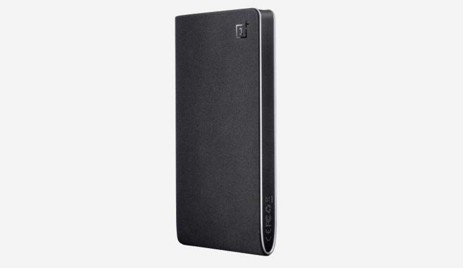 OnePlus Power Bank now available for Rs 1,799