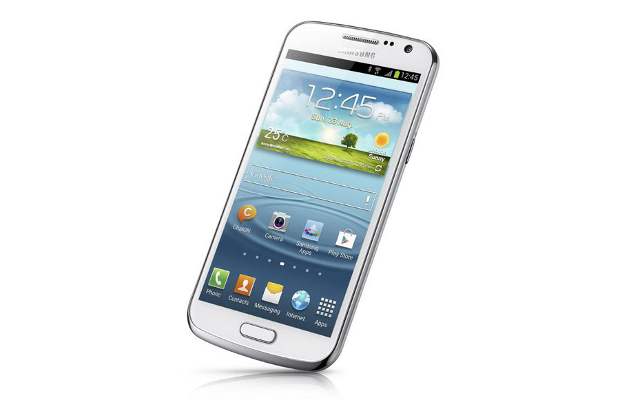 Samsung quietly introduces Galaxy Premier
