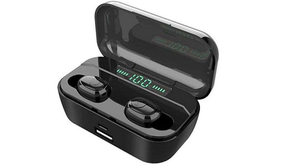 PremiumAV wireless earbuds launched for Rs 4,999