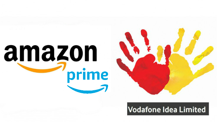 Idea offers free one year of Amazon Prime subscription with Nirvana postpaid plans