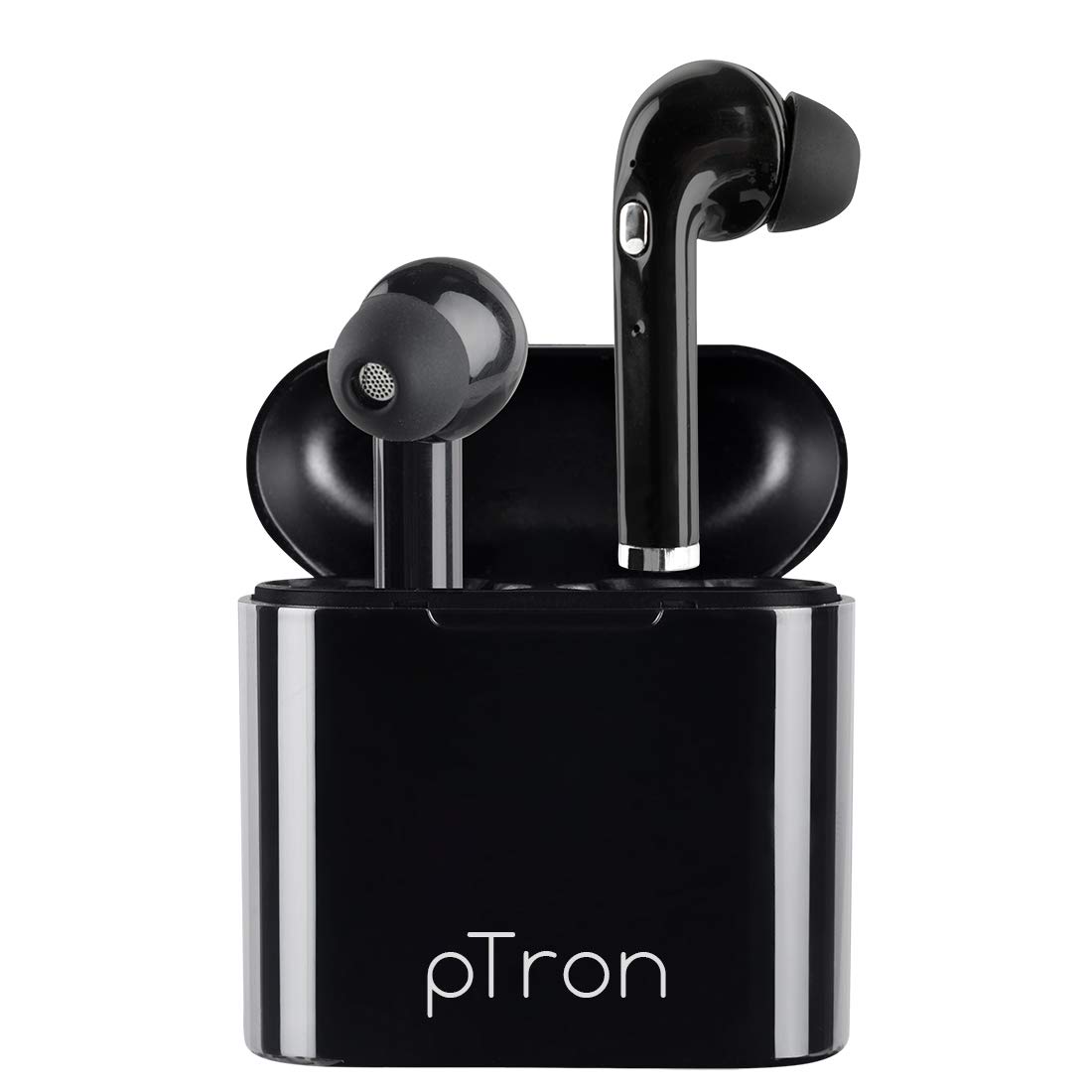 pTron Bassbuds Lite launched at Rs 899