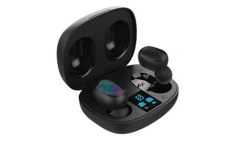 pTron launches Bassbuds Pro Wireless Stereo earphones at Rs 1299