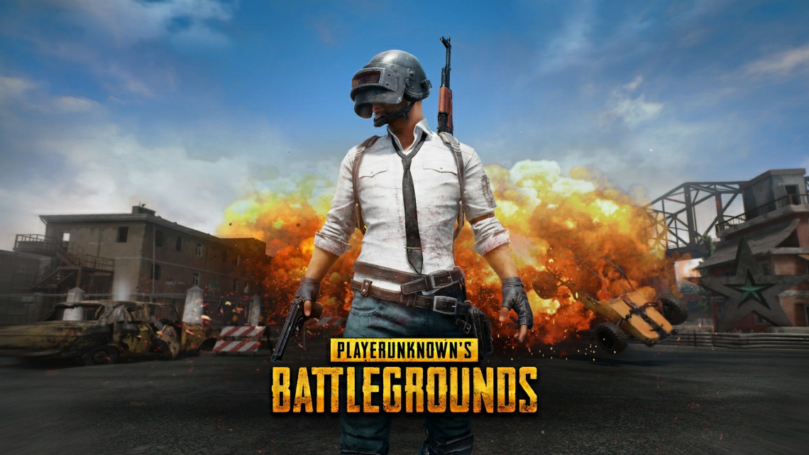 PUBG bans 2.2 million players who have caught cheating