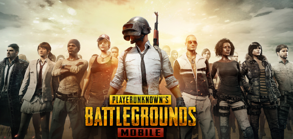 Top 3 Non-Chinese alternatives for PUBG Mobile