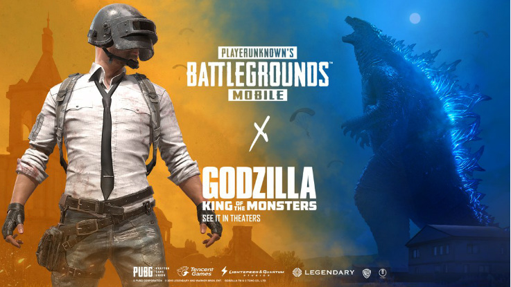 PUBG Mobile Beta update 0.13.0 brings Godzilla event, bizon gun, stable Vikendi map and more