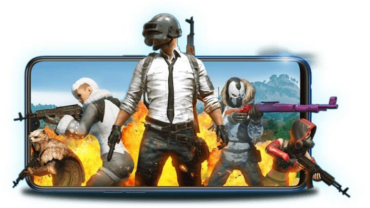 PUBG Mobile now gets a Fatwa, guess the punishment!