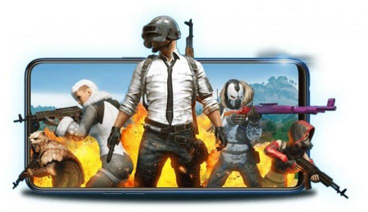 Top 3 alternatives of PUBG Mobile