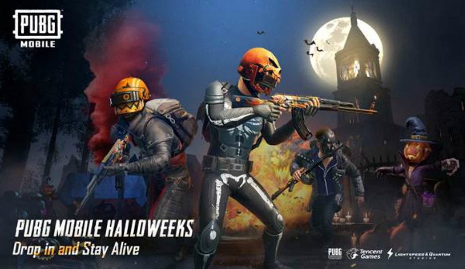 PUBG PRIME GAMING LOOT  FREE PUBG Skins on ALL PLATFORMS 