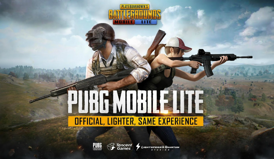 PUBG Mobile Lite for budget devices will make its way to India soon