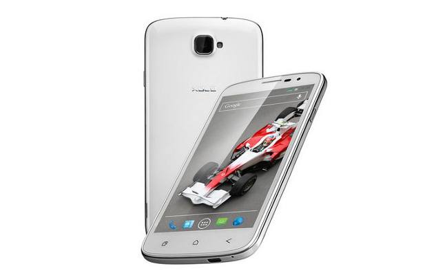 Xolo Q1000 Opus now available for Rs 9,999