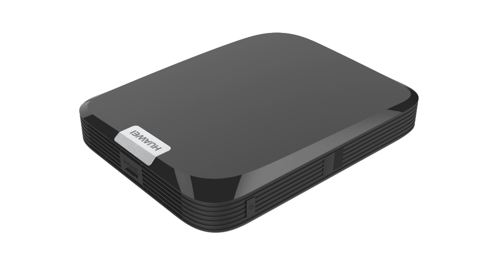 Huawei Q22 IPTV set-top box with Dolby Vision HDR technology announced