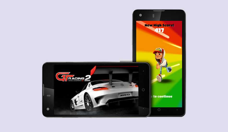 Android based Xolo Q900s launched for Rs 9,999
