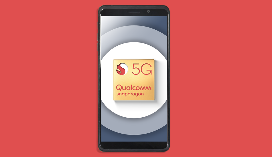 Qualcomm’s mid-range Snapdragon 700, 600 series SoCs will feature 5G support by 2020