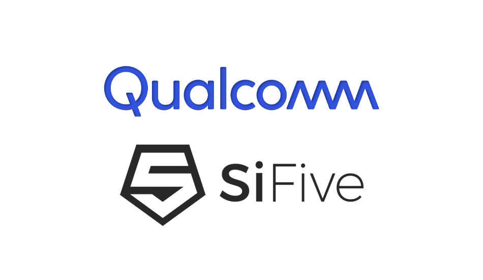 Qualcomm backs ARM’s rival - SiFive for processor solutions