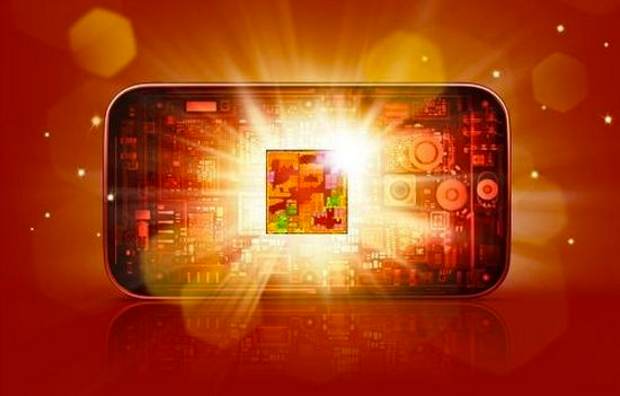 Qualcomm Snapdragon 805 Ultra HD chipset for high end phones, tablets