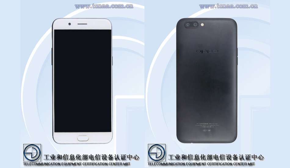 Oppo R11 Plus spotted on TENAA, specs revealed