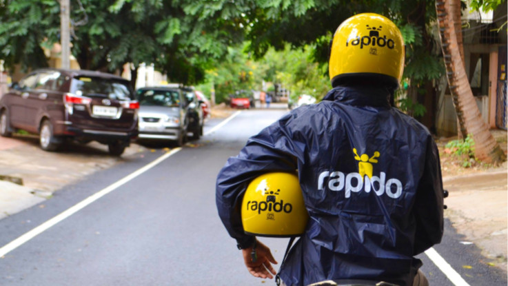 Rapido to offer free rides to all voters in Delhi