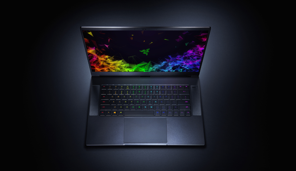 CES 2019: Razer announces Blade 15 Advanced, Raptor Monitor, Hypersense technology