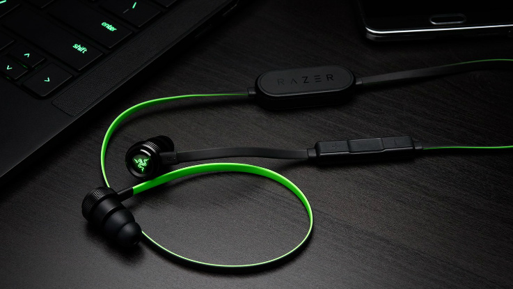 Razer Hammerhead Bluetooth headphones launched in India for Rs 9,699