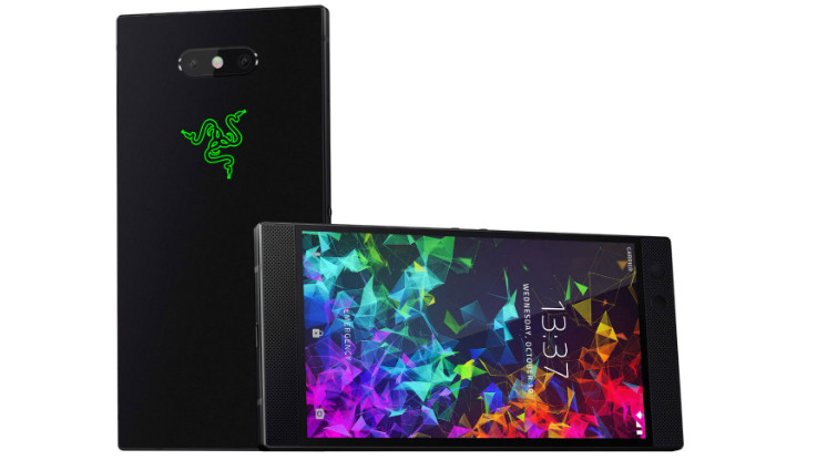 Razer Phone 2 to receive Android Pie update starting next week