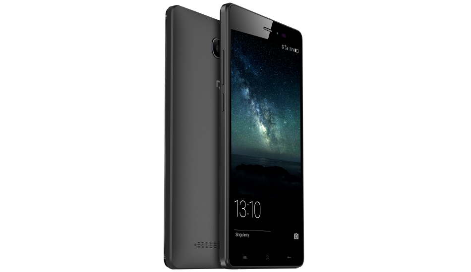 Reach Allure Rise 2 limited edition launched at Rs 5,999