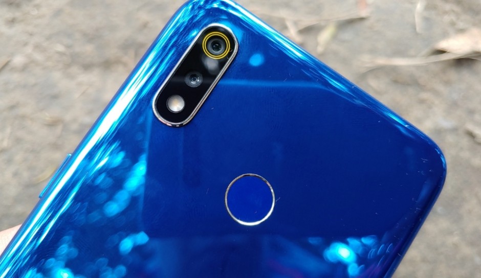 Over 5 lakh units of Realme 3 sold within 3 weeks of launch