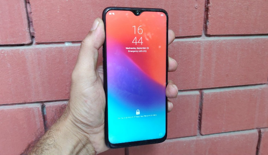 Realme 2 Pro new update brings August security patch and new features