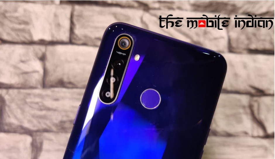 Realme 5 Pro and Realme Buds 2 Go on sale today