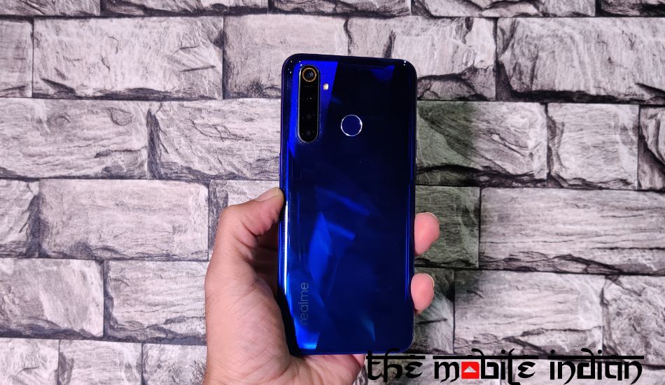 Realme 5 Pro First Impressions: Redmi Note 7 Pro has serious competition