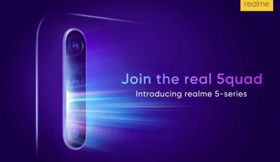 Realme 5 Review: Quad Cameras and Huge battery are the selling points