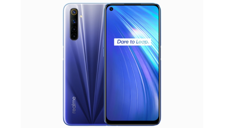 Today technology news Highlights 24 July 2020: Realme 6i, Redmi Note 9, Realme V5 5G and more