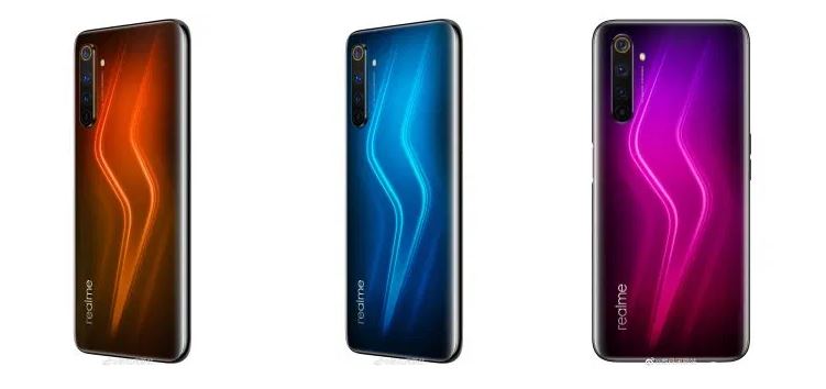 Realme early access sale for Realme 6, Realme 6 Pro: Here's how to avail