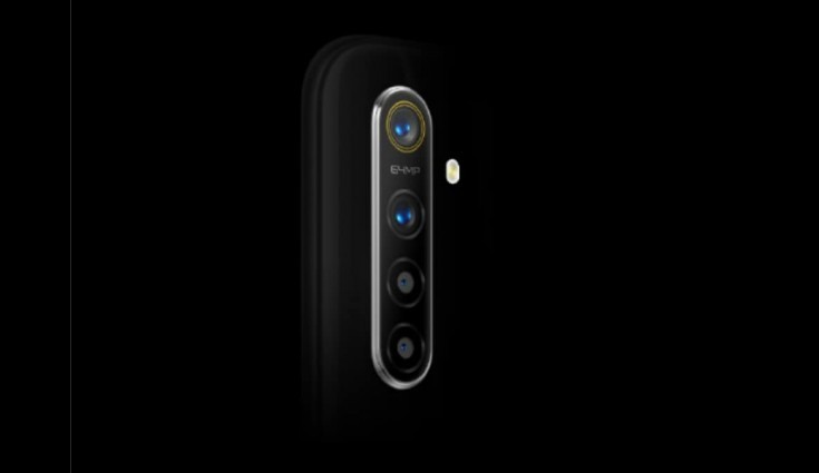 Realme 5 upcoming 64-megapixel camera smartphone?