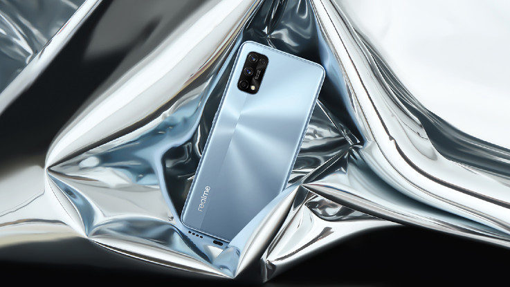 Realme 7 Pro, Realme 7 launched in India, price starts at Rs 14,999