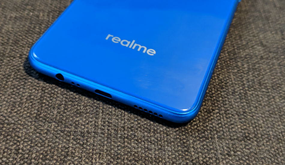 Realme to launch new series with MediaTek P70 before Dec