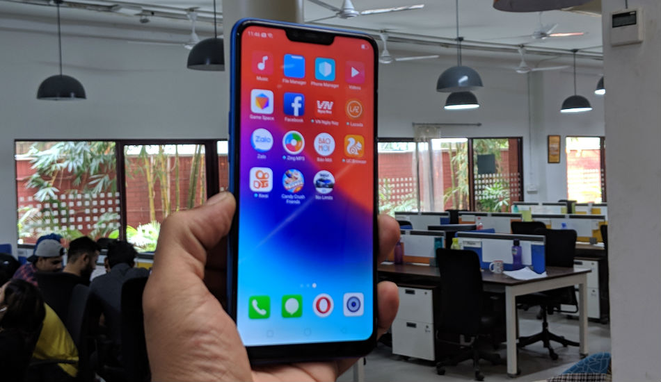 Realme C1 Review: Can it be the next budget King?